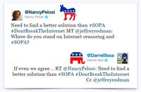 Protect IP Act / Stop Online Piracy Act