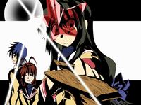 Kamina glasses