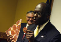Herman Cain
