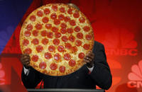 Herman Cain