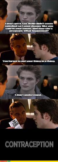 Twilight Comics