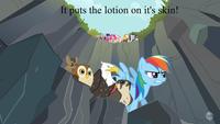 My Little Pony: Friendship is Magic