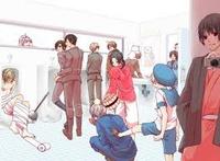 hentai squad