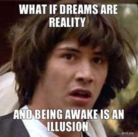 Conspiracy Keanu