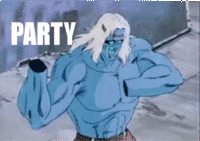 Party Hard