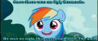 My Little Pony: Friendship is Magic