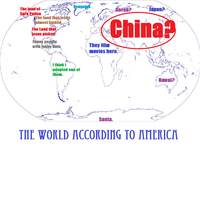 The World According to X