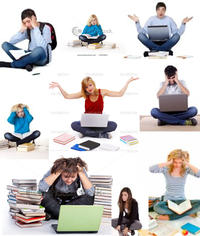 Stock Photo Clichés