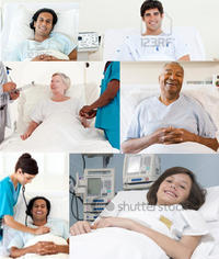 Stock Photo Clichés