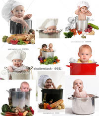 Stock Photo Clichés
