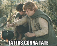 Haters Gonna Hate