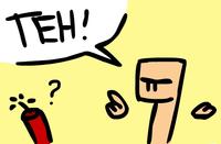 TEH
