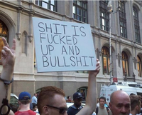 Occupy Wall Street
