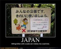 Demotivational Posters