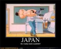 Demotivational Posters