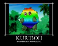 Demotivational Posters