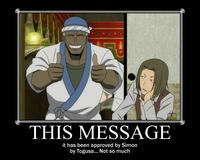 Demotivational Posters