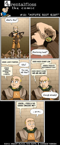 Half-Life