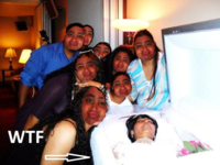Facebomb