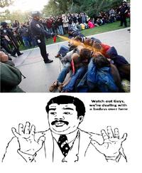 Neil deGrasse Tyson Reaction