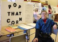 Fake Science Fair Projects