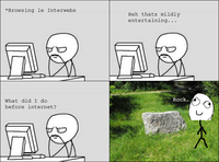 Rage Comics