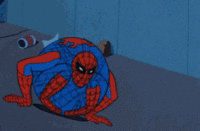 '60s Spider-Man