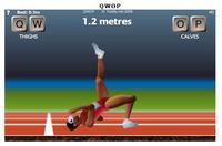 QWOP