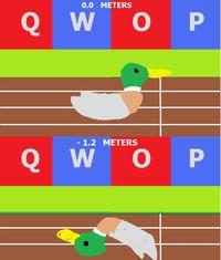 QWOP
