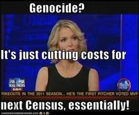 Megyn Kelly Essentially