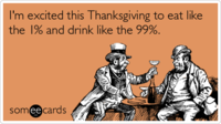 We are the 99 Percent