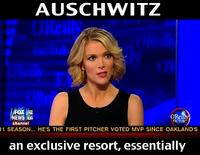 Megyn Kelly Essentially