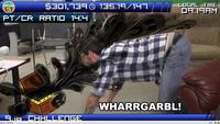 WHARRGARBL / Sprinkler Dog
