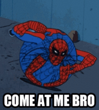 '60s Spider-Man