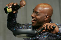 Ainsley Harriott
