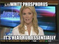 Megyn Kelly Essentially