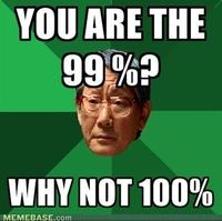 Occupy Wall Street