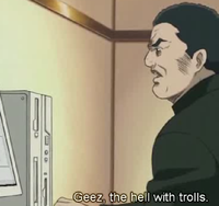 Computer Reaction Faces