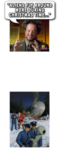 Ancient Aliens