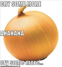 Cry Moar