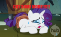 Cry Moar
