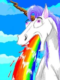 Puking Rainbows