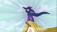 My Little Pony: Friendship is Magic