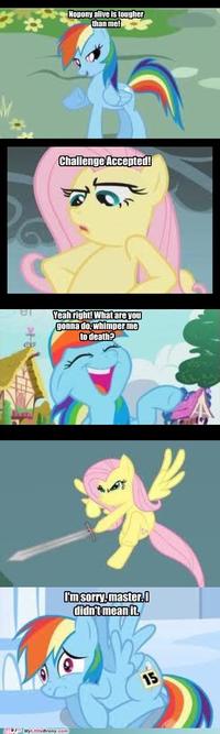 My Little Pony: Friendship is Magic