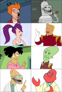 Futurama
