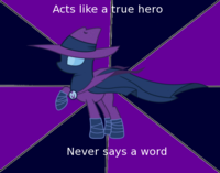My Little Pony: Friendship is Magic