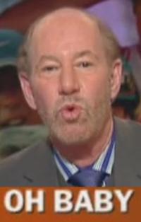 Tony Kornheiser's "Why"
