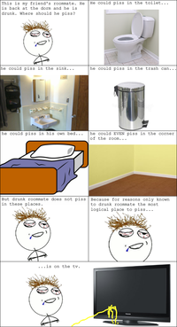 Rage Comics