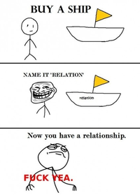 Rage Comics