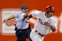 Phillies Tased Fan